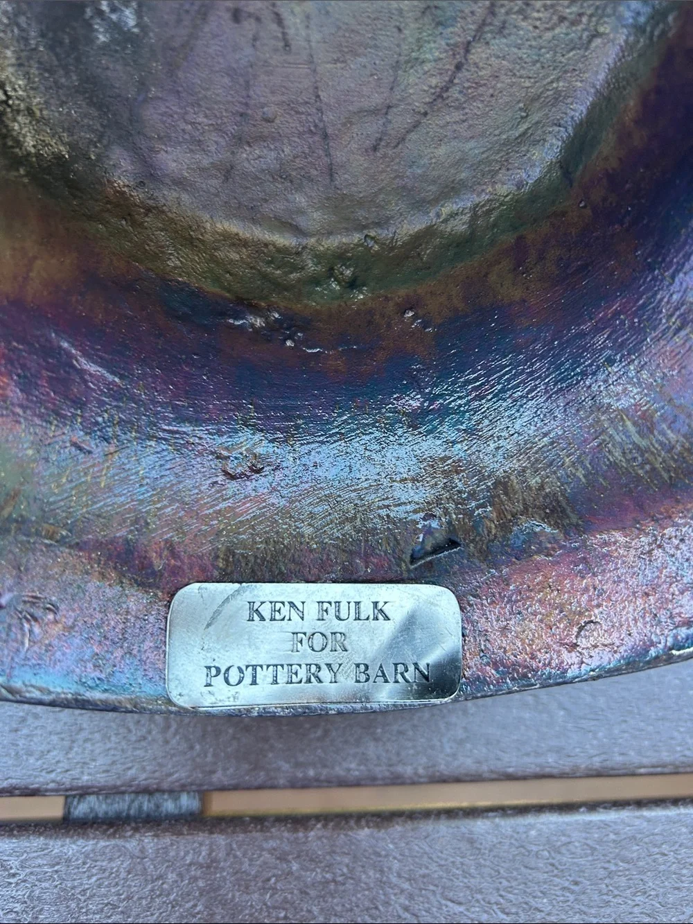 Pottery Barn ken fulk
